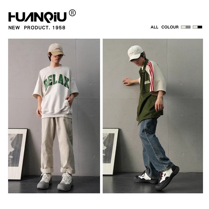 Pantofi de drumeție pentru bărbați, partea superioară din piele sintetică ușoară, talpă EVA, gleznă joasă, închidere cu șireturi, înălțime a tocului 3–5 cm