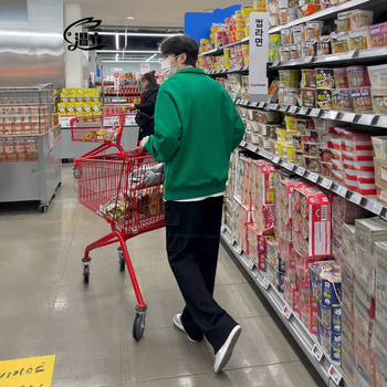 Ανδρικά παντελόνια με ίσια γραμμή, εργασιακού στυλ, μεσαία μέση, πολυεστερική σύνθεση, πολλές τσέπες, χωρίς ζώνη