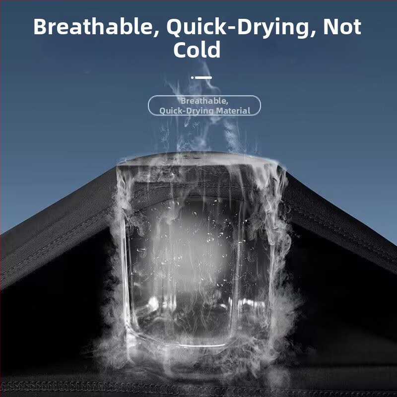 Унисексов спортен комплект с дълъг ръкав, бързосъхнеща дишаща материя полиестер-спандекс, cropped pants, за бягане, футбол и баскетбол