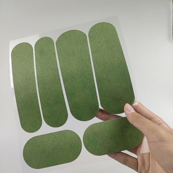 Панакс нотогинзен билкови лепенки – Thousands of Herb, 300 бр., модел 2022-06-01, произход: Нанянг, Хенан