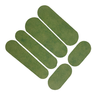 Панакс нотогинзен билкови лепенки – Thousands of Herb, 300 бр., модел 2022-06-01, произход: Нанянг, Хенан