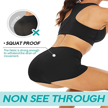 Γυναικείοι παντελόνες γιόγκα τριών τεταρτών με υψηλή μέση, στενή γραμμή, ύφασμα Milk Silk με ανάμειξη πολυεστέρα-σπάντεξ, Άνοιξη 2024