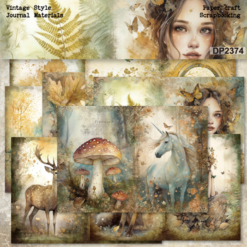 Едностранна моделна хартия за DIY албуми и скрапбук; фонова хартия за дневник/картички; картонна основа; цветна хартия; тънки листове