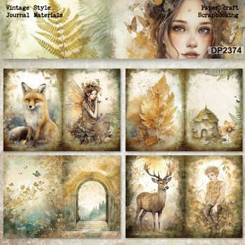 Едностранна моделна хартия за DIY албуми и скрапбук; фонова хартия за дневник/картички; картонна основа; цветна хартия; тънки листове