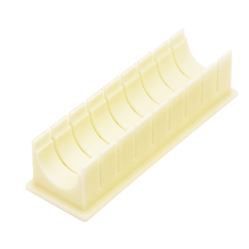 Комплект форми за суши, 10 части – DIY, материал HIPS, корейски стил, възможност за персонализация