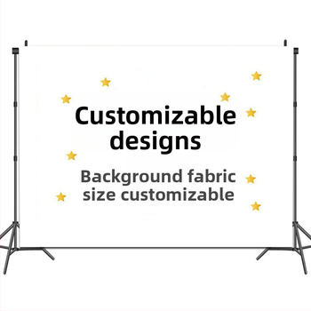 Yanchi 15152 vinila fona audums studijas fotogrāfijai