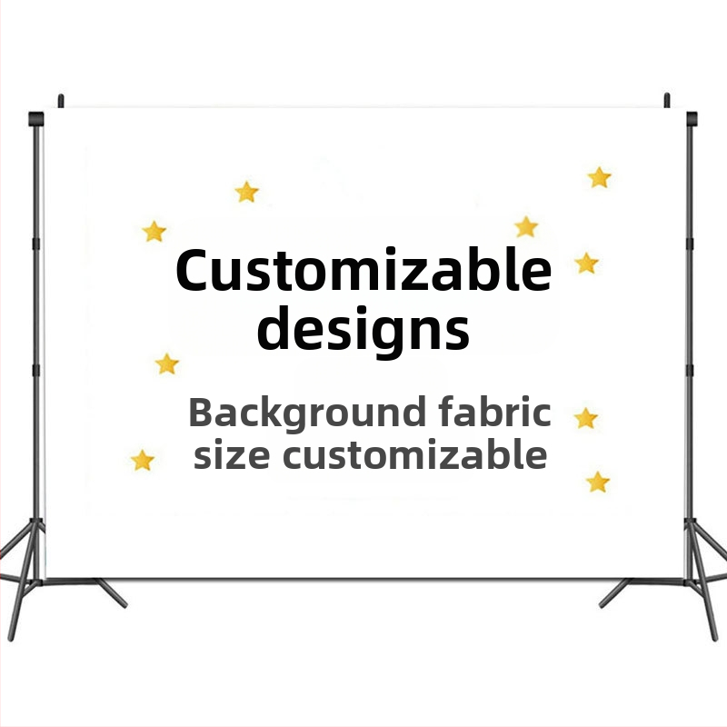 Yanchi 15152 винилов фон за студийна фотография