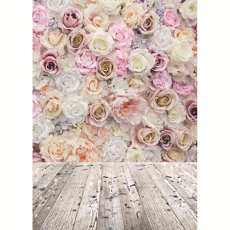 Yanchi 15152 vinila fona audums studijas fotogrāfijai