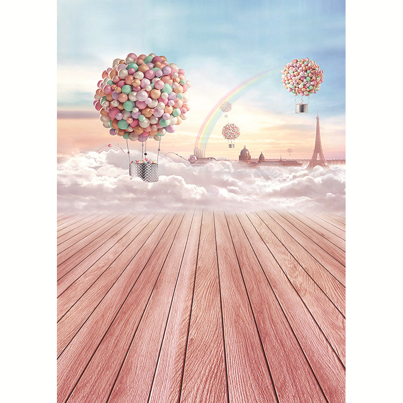 Yanchi 15152 vinila fona audums studijas fotogrāfijai