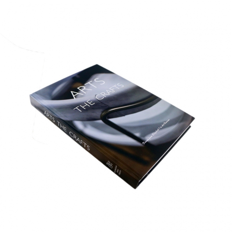 Μοντέρνο βορειοευρωπαϊκό διακοσμητικό βιβλίο με σκληρό εξώφυλλο για τραπεζάκι καφέ – Απλός και μοντέρνος στυλ, Υλικό: Jammed, Κατάλληλο ως δώρο γενεθλίων και Χριστουγέννων