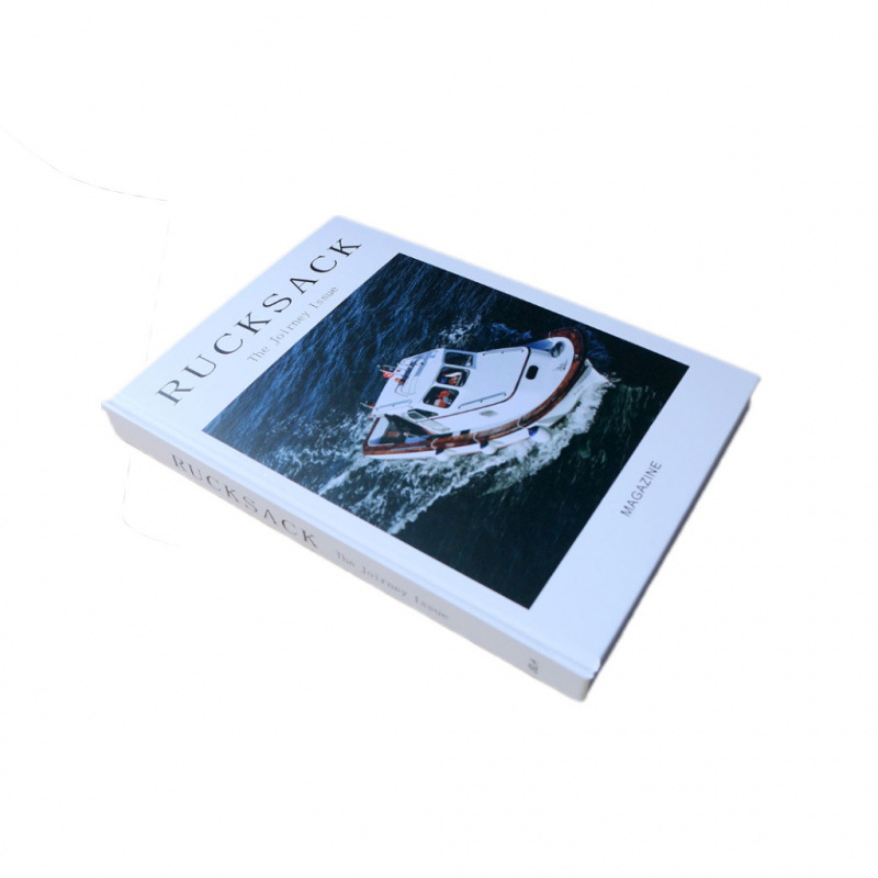 Μοντέρνο βορειοευρωπαϊκό διακοσμητικό βιβλίο με σκληρό εξώφυλλο για τραπεζάκι καφέ – Απλός και μοντέρνος στυλ, Υλικό: Jammed, Κατάλληλο ως δώρο γενεθλίων και Χριστουγέννων