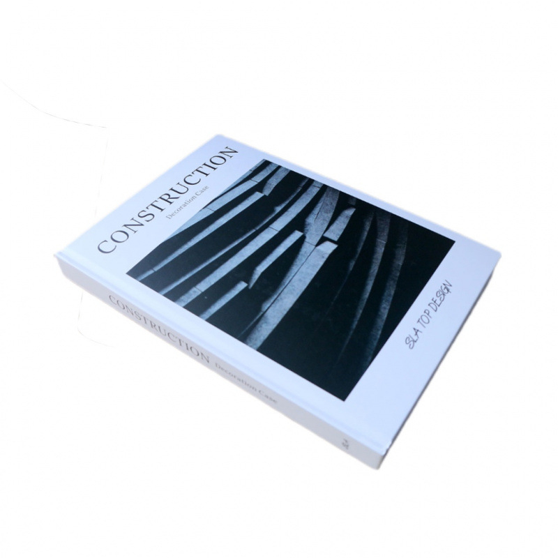 Μοντέρνο βορειοευρωπαϊκό διακοσμητικό βιβλίο με σκληρό εξώφυλλο για τραπεζάκι καφέ – Απλός και μοντέρνος στυλ, Υλικό: Jammed, Κατάλληλο ως δώρο γενεθλίων και Χριστουγέννων