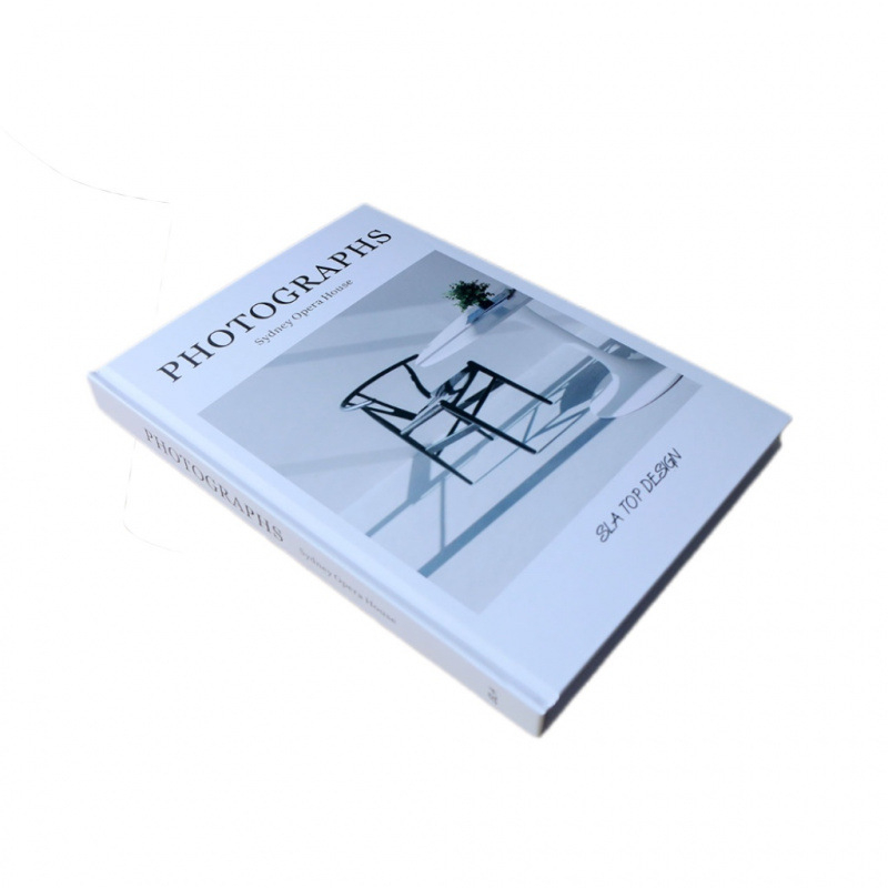 Μοντέρνο βορειοευρωπαϊκό διακοσμητικό βιβλίο με σκληρό εξώφυλλο για τραπεζάκι καφέ – Απλός και μοντέρνος στυλ, Υλικό: Jammed, Κατάλληλο ως δώρο γενεθλίων και Χριστουγέννων