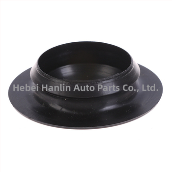 Κάπα καουτσούκ για το επάνω μέρος του αμορτισέρ εμπρός ανάρτησης, αδιάβροχο και αποσυμπιεστικό κάλυμμα, μοντέλο 54330-ED000 για Nissan