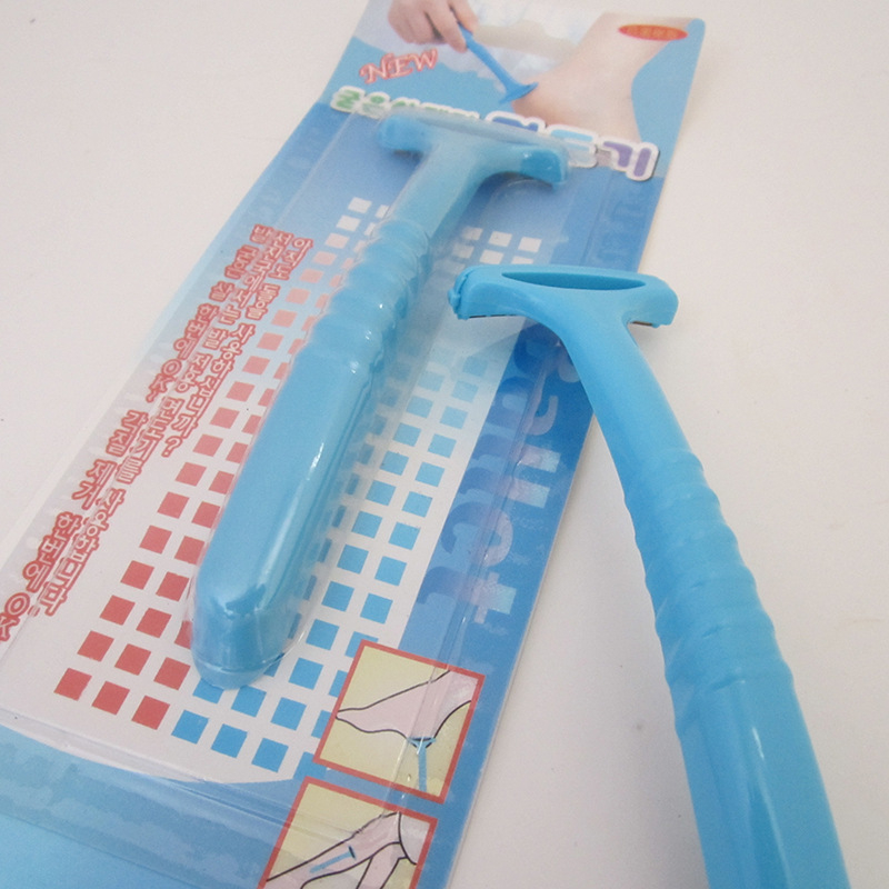 Škrabka na nohy na odstraňovanie odumretej kože a mozolov — ABS materiál, exfoliačný škrabák, značka Qiao Mu Si, balenie 480 ks.