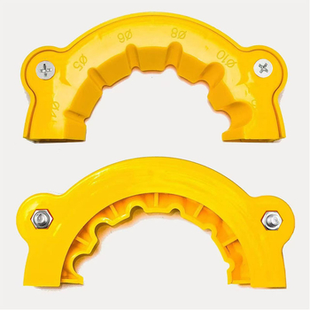 Yarui Шлифовач за бурове — Инструмент за шлайфане на бурове, Хардуерни инструменти