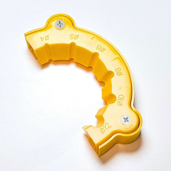 Yarui Шлифовач за бурове — Инструмент за шлайфане на бурове, Хардуерни инструменти