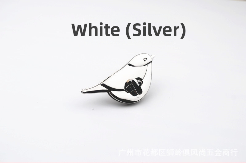 Ключалка за багаж, метална заключваща ключалка, тегло 0.029 кг