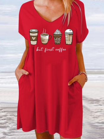 Φόρεμα από Chenille με Spandex, Polo γιακά, χωρίς μανίκια, Άνοιξη 2023