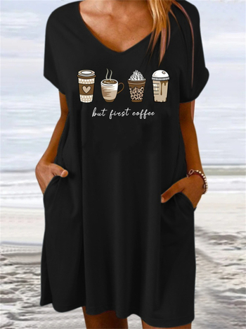 Φόρεμα από Chenille με Spandex, Polo γιακά, χωρίς μανίκια, Άνοιξη 2023