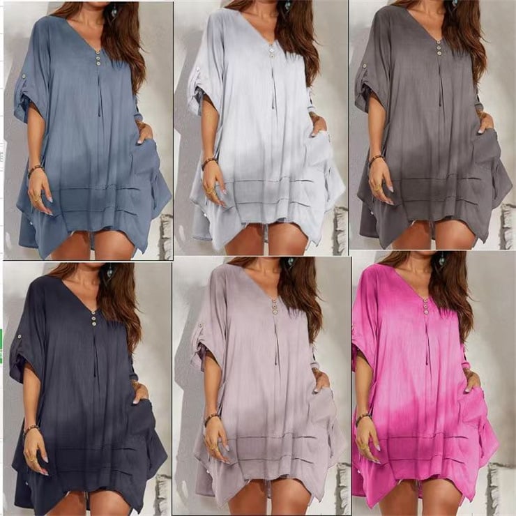 Пола с А-образна линия, къса дължина, полиестер, основен състав 90–95%, лято 2023