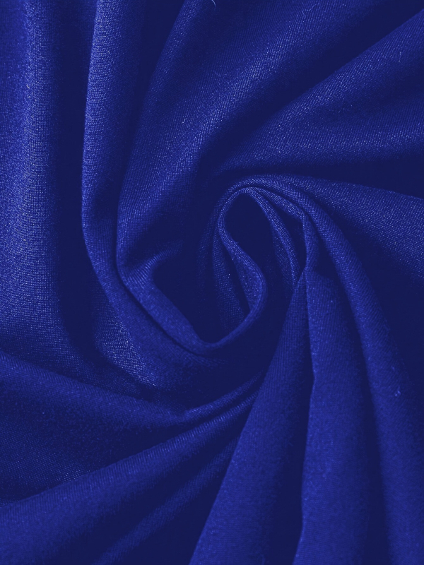 Женска плетена рокля с V-образно деколте, прав силует, средна дължина, дълги ръкави, елегантен стил, полиестер 95%+, Есен 2024