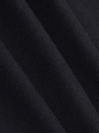 Ανδρικό κοντομάνικο T-shirt από 100% βαμβάκι με αφηρημένο σχέδιο, στρογγυλός λαιμός, απομάκρυνση υγρασίας, καλοκαίρι