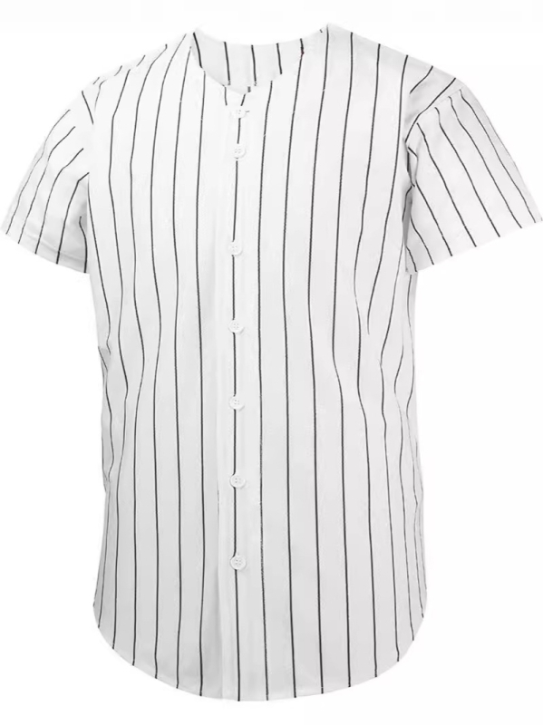 Cardigan bărbați - croială liberă, guler în V, nasturi pe un rând, material ușor respirabil din poliester, 100% poliester, potrivit pentru toate anotimpurile