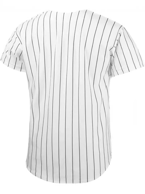 Cardigan bărbați - croială liberă, guler în V, nasturi pe un rând, material ușor respirabil din poliester, 100% poliester, potrivit pentru toate anotimpurile