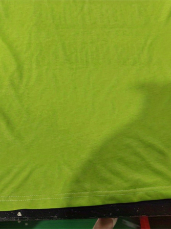 Ανδρικό T‑shirt με 3D εκτύπωση, γεωμετρικός φλοράλ τύπωμα, πολυεστέρας 96%+, άνετη γραμμή, στρογγυλή λαιμόκοψη