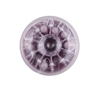 CGHairEpilator – Îndepărtător manual de păr facial, model CGHairEpilator, pentru față, mod de funcționare: ras, greutate 35 g