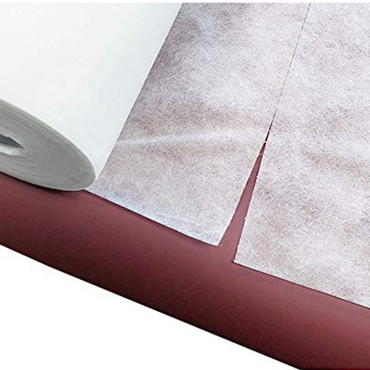 Vienkartinė nepluošto lovos pakloda, 100% PP, 30 g/m², gamybos metodas: spinning, SPA salonams