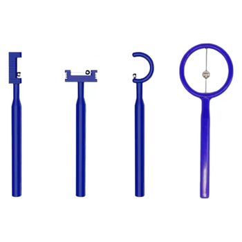 Комплект за трениране на езика - Марка: a b s