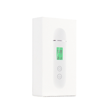 Foreverlily B-LMH230301 Μετρητής υγρασίας δέρματος και λιπαρότητας προσώπου – Φροντίδα προσώπου, Γενική χρήση, 2023