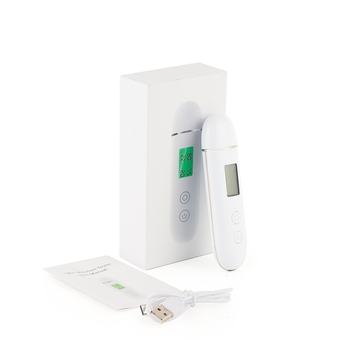 Foreverlily B-LMH230301 Μετρητής υγρασίας δέρματος και λιπαρότητας προσώπου – Φροντίδα προσώπου, Γενική χρήση, 2023