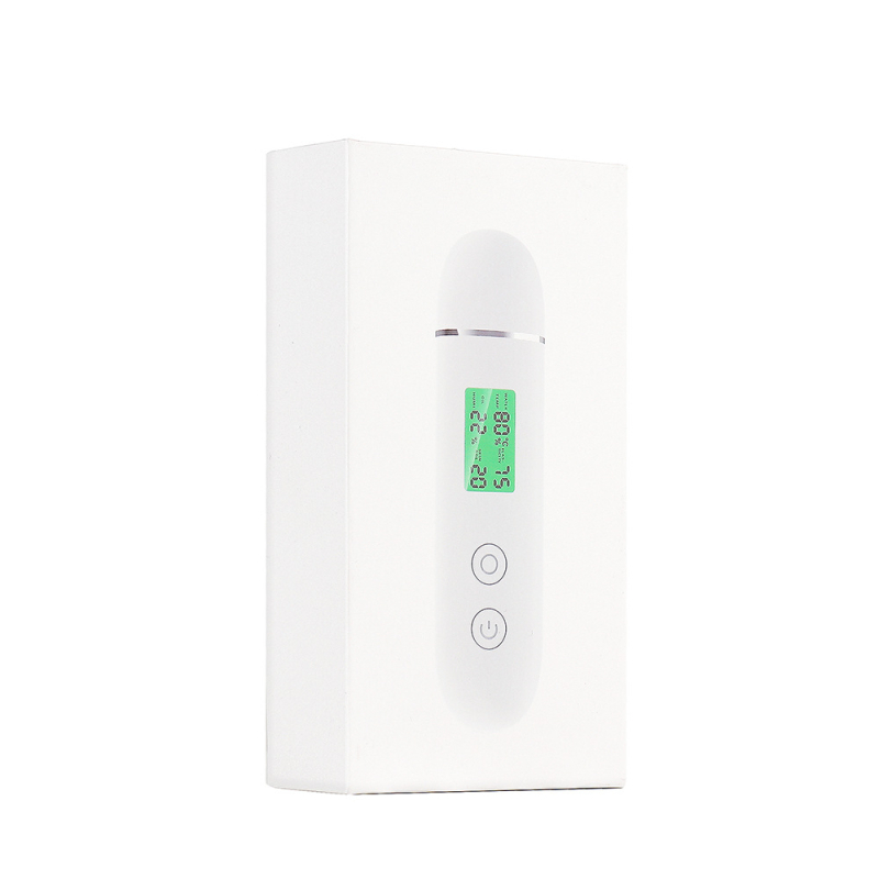 Foreverlily B-LMH230301 тестер за влажност и масло на кожата на лицето – грижа за кожата, общо приложение, 2023