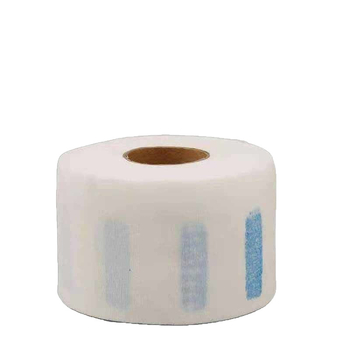 Еднократна хартия за врата за фризьорски салон, предпазна хартия за врата, марка Shengfa, произход Guangzhou, предназначена за употреба във фризьорски салони