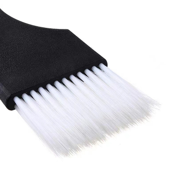 Xiuxiu βούρτσα βαφής μαλλιών με στερέωση τμημάτων μαλλιών, καθολική χρήση, εξουσιοδοτημένη ιδιωτική μάρκα, χωρίς εισαγωγή