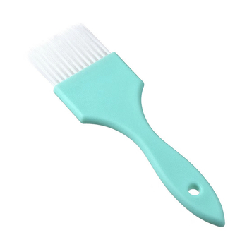 Xiuxiu βούρτσα βαφής μαλλιών με στερέωση τμημάτων μαλλιών, καθολική χρήση, εξουσιοδοτημένη ιδιωτική μάρκα, χωρίς εισαγωγή