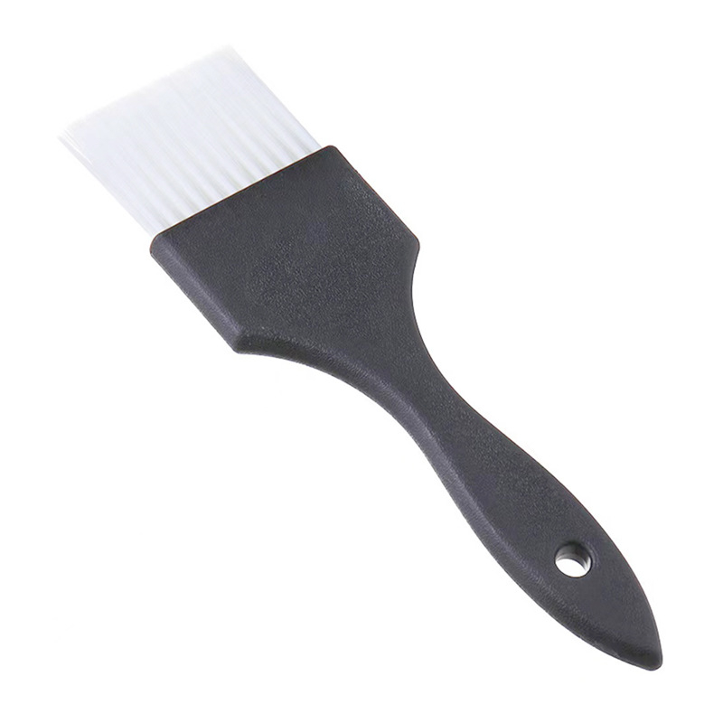 Xiuxiu βούρτσα βαφής μαλλιών με στερέωση τμημάτων μαλλιών, καθολική χρήση, εξουσιοδοτημένη ιδιωτική μάρκα, χωρίς εισαγωγή