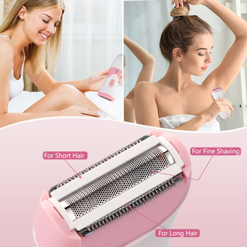Aparat de ras electric (Metodă: ras; Model: Shaver; Categorie: aparat de ras electric, îndepărtarea părului; Răcire: Nu)