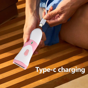 Aparat de ras electric (Metodă: ras; Model: Shaver; Categorie: aparat de ras electric, îndepărtarea părului; Răcire: Nu)