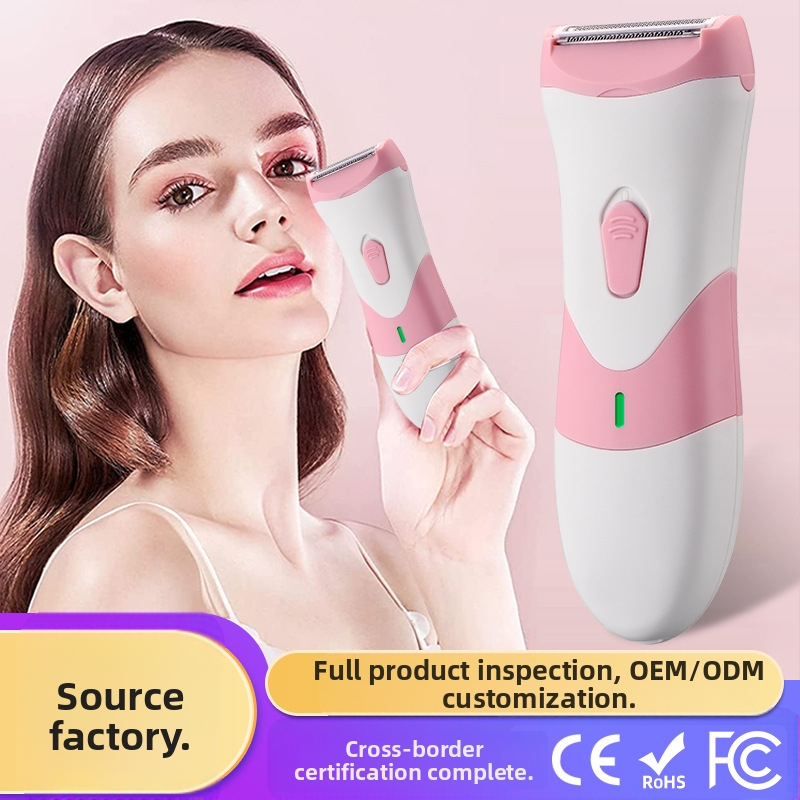 Ηλεκτρικός ξυριστήρας (Μέθοδος: ξύρισμα; Μοντέλο: Shaver; Κατηγορία: Ηλεκτρικός ξυριστήρας, αφαίρεση τριχών; Ψύξη: Όχι)