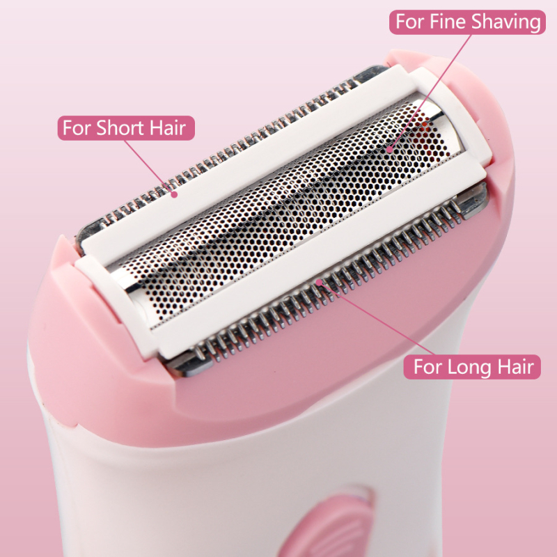 Ηλεκτρικός ξυριστήρας (Μέθοδος: ξύρισμα; Μοντέλο: Shaver; Κατηγορία: Ηλεκτρικός ξυριστήρας, αφαίρεση τριχών; Ψύξη: Όχι)