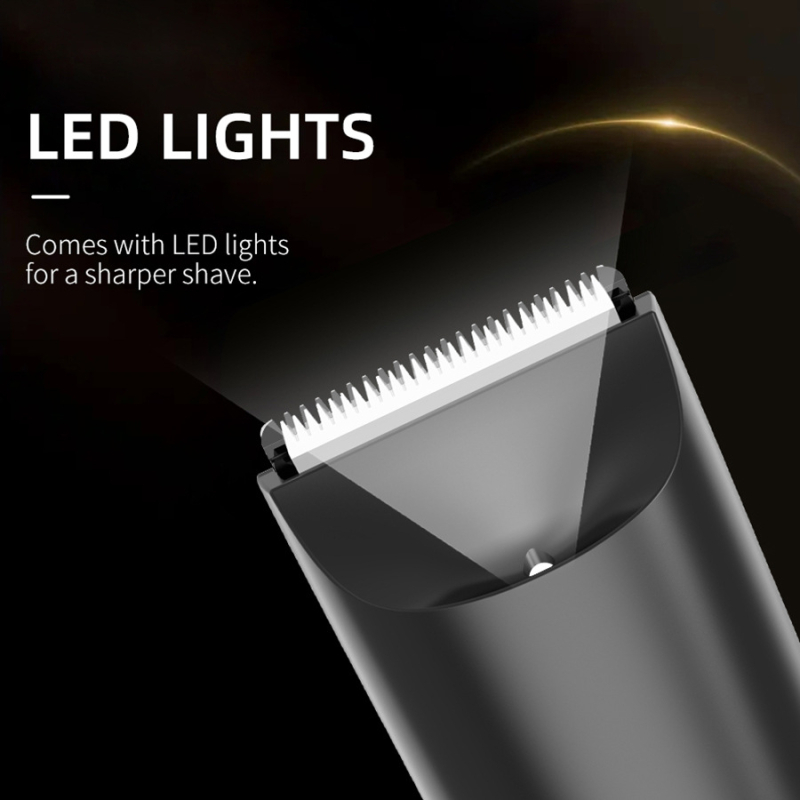 Ηλεκτρική μηχανή αποτρίχωσης Miguan MG-689 για μασχάλες και πόδια