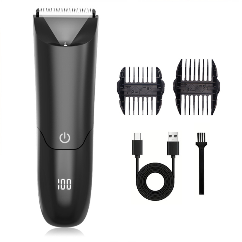 Ηλεκτρική μηχανή αποτρίχωσης Miguan MG-689 για μασχάλες και πόδια