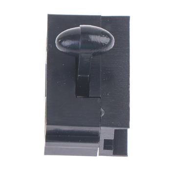 Elektrinio klipėrio jungiklio priedai — be šepelių variklis, titano lydinio pjovimo galvutė, nuimama plovimo pjovimo galvutė, maitinimo tipas, triukšmas iki 36 dB