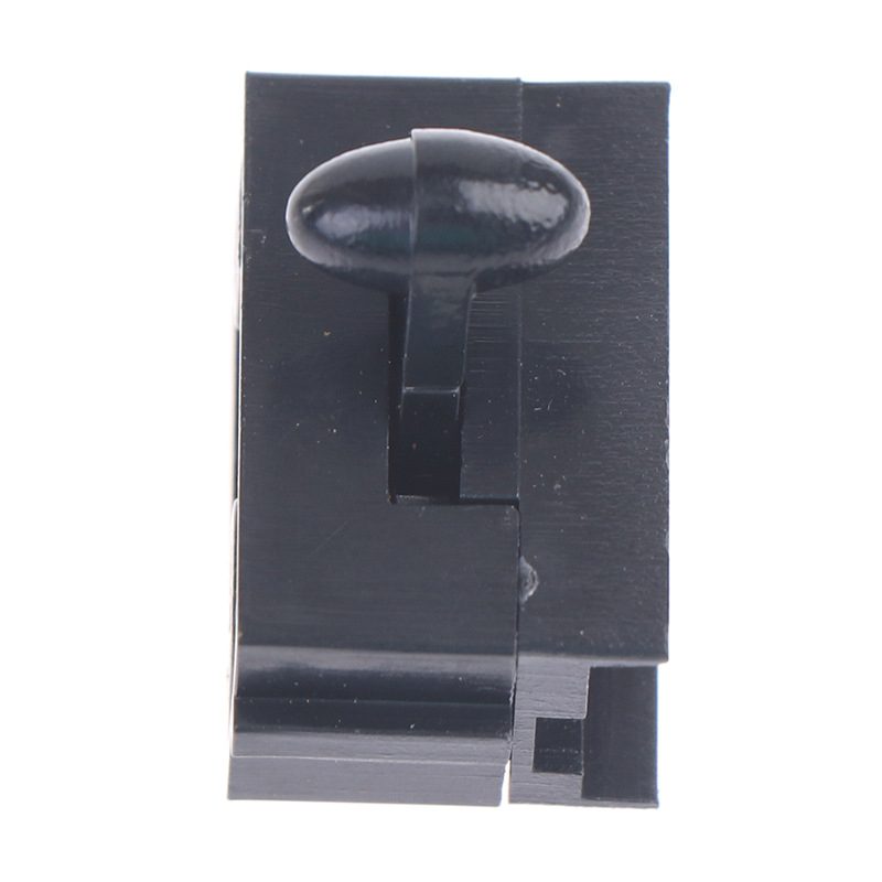 Αξεσουάρ ηλεκτρικού κουρευτικού διακόπτη — Μοτέρ χωρίς ψήκτρες, Κεφαλή κοπής από τιτάνιο κράμα, Αποσπώμενη κεφαλή για πλύσιμο, Τύπος τροφοδοσίας, Θόρυβος κάτω από 36 dB