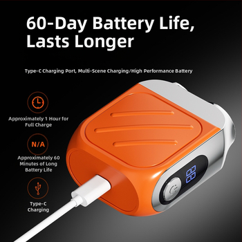Elektriskais skuveklis ar rotējošu divu asu galvu, bezšļūžu motors, iekšējā akumulatora ietilpība 500–800 mAh, darbības laiks līdz 40 minūtēm, uzlāde, mazgājamā galva
