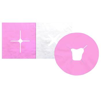 Είδη μίας χρήσης για σαλόνι ομορφιάς: μη υφαντό ύφασμα, προστασία από τη σκόνη, για ενήλικες, εξατομίκευση διαθέσιμη (Υλικό: μη υφαντό ύφασμα; Λειτουργία: προστασία από σκόνη; Χρήση: ενήλικες; Προσαρμογή: Ναι)